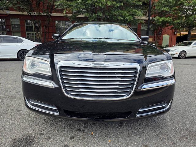 2014 Chrysler 300 Base