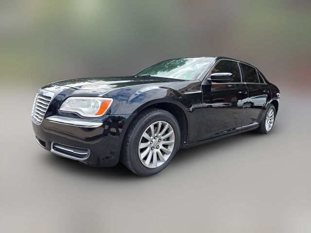 2014 Chrysler 300 Base