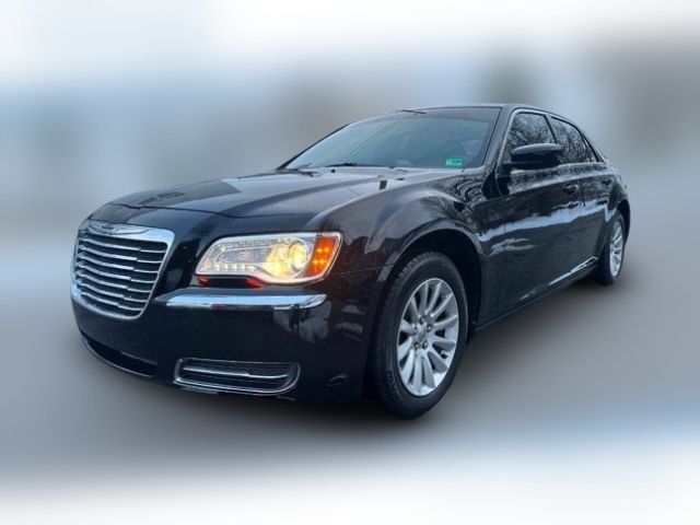 2014 Chrysler 300 Base
