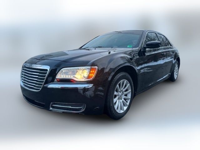 2014 Chrysler 300 Base