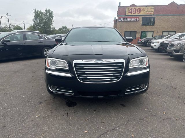 2014 Chrysler 300 Touring