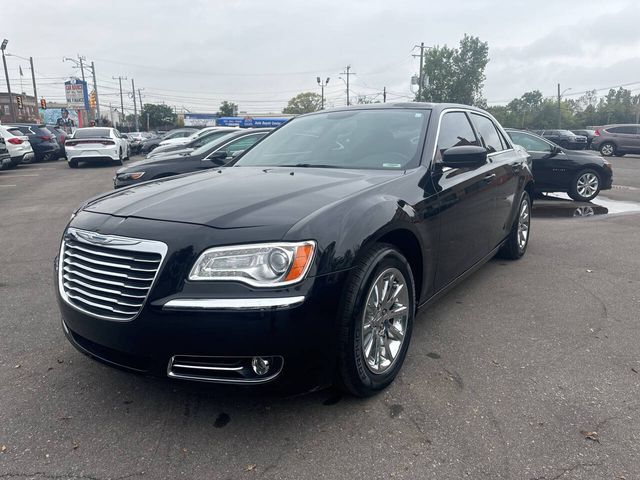 2014 Chrysler 300 Touring