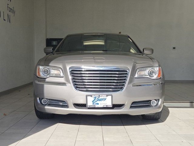 2014 Chrysler 300 Base