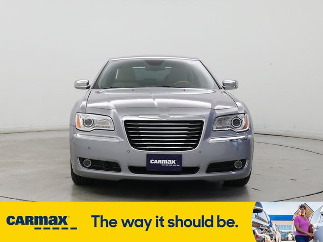 2014 Chrysler 300 300C