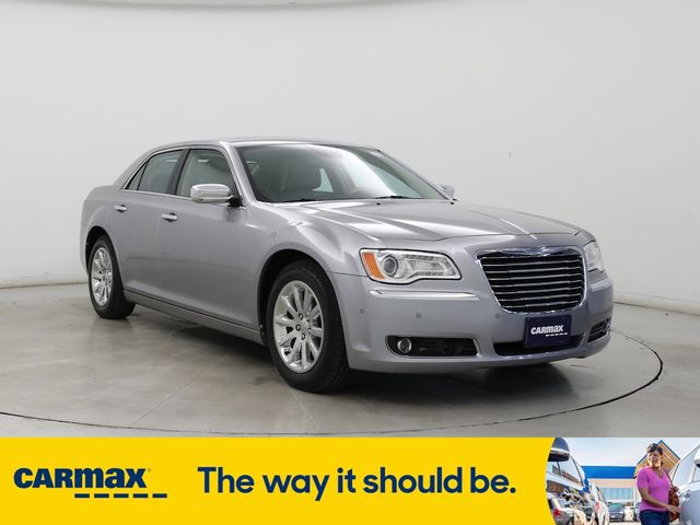 2014 Chrysler 300 300C