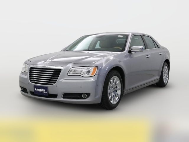 2014 Chrysler 300 300C
