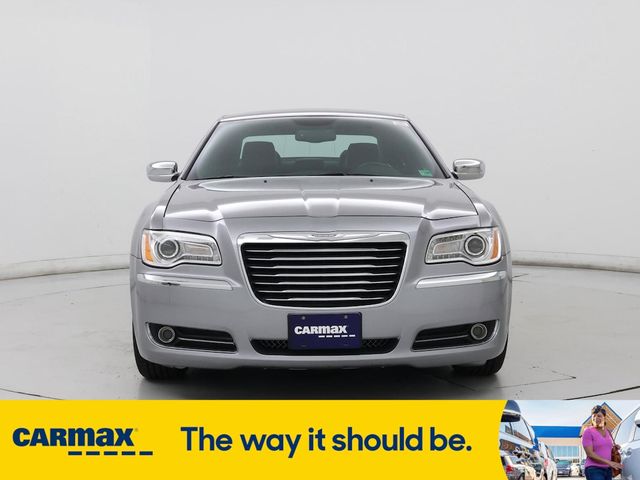 2014 Chrysler 300 300C