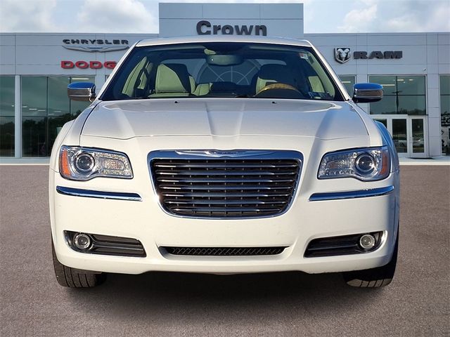 2014 Chrysler 300 300C