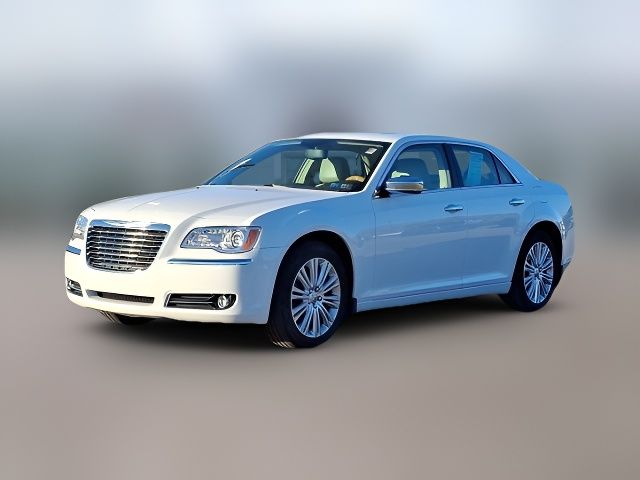 2014 Chrysler 300 300C