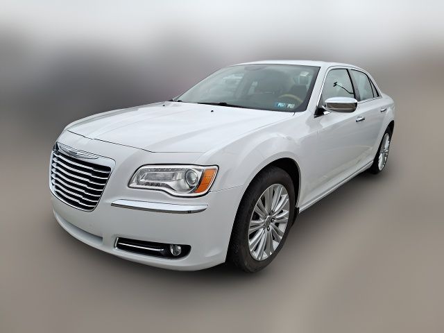 2014 Chrysler 300 300C