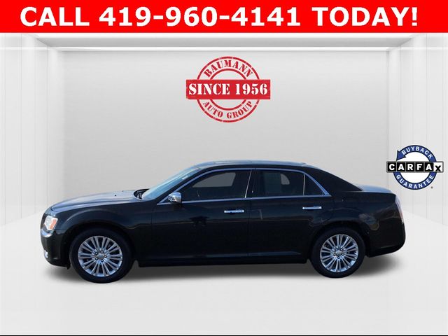 2014 Chrysler 300 300C