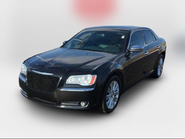 2014 Chrysler 300 300C