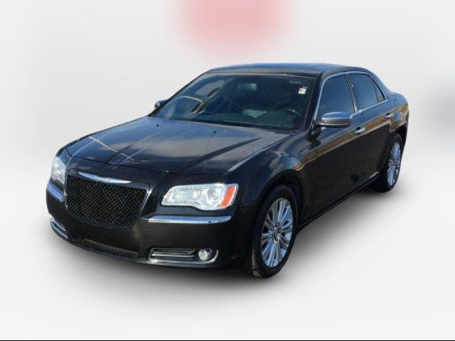 2014 Chrysler 300 300C