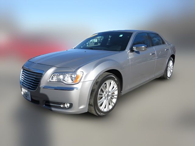 2014 Chrysler 300 300C