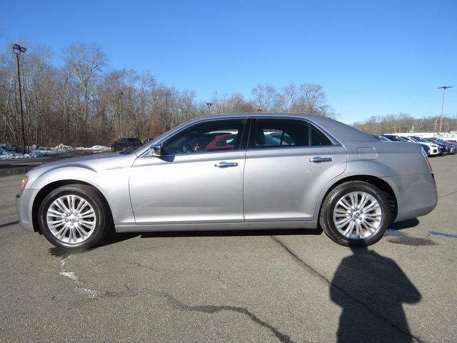 2014 Chrysler 300 300C