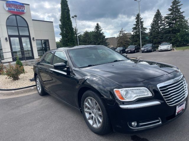 2014 Chrysler 300 Touring