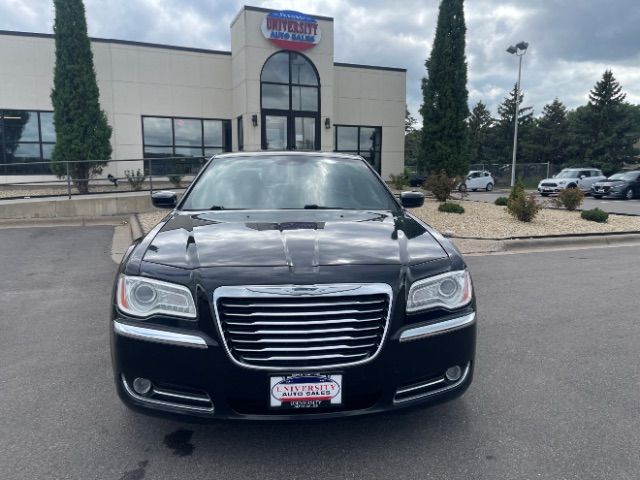 2014 Chrysler 300 Touring