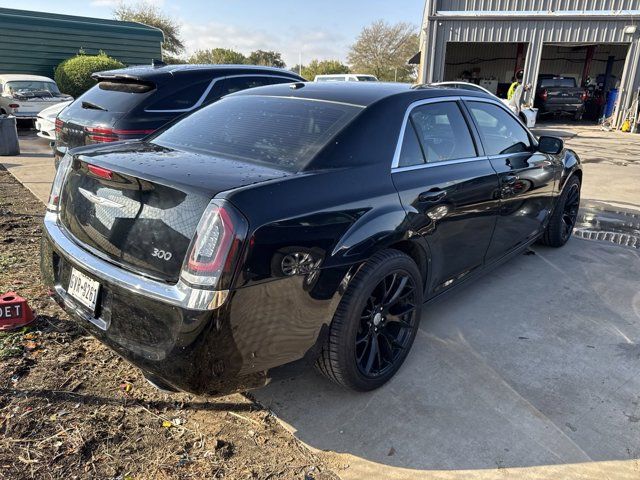 2014 Chrysler 300 Base