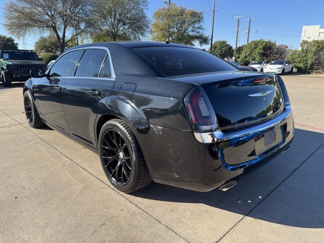 2014 Chrysler 300 Base