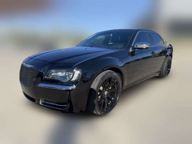 2014 Chrysler 300 Base