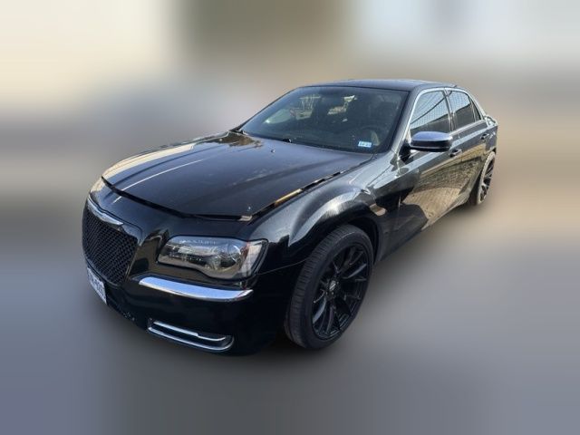 2014 Chrysler 300 Base