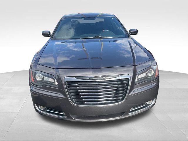 2014 Chrysler 300 300S