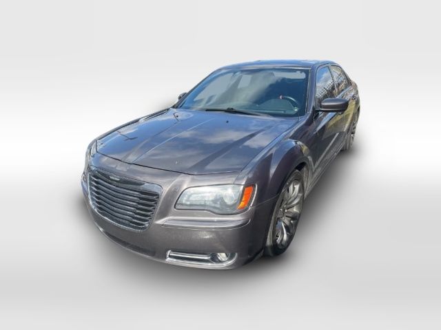 2014 Chrysler 300 300S