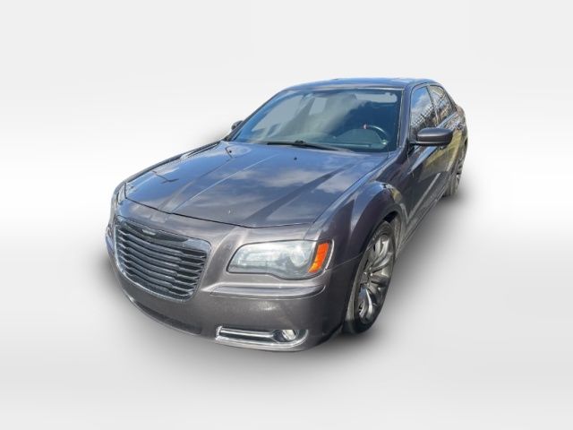 2014 Chrysler 300 300S