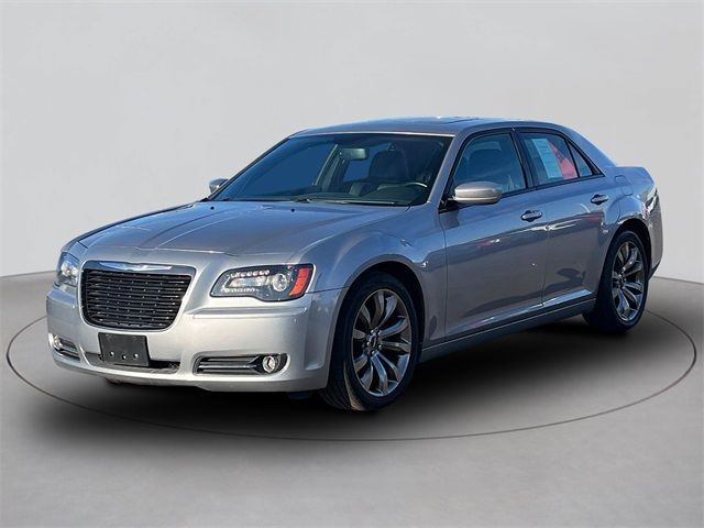 2014 Chrysler 300 300S