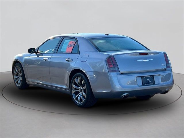 2014 Chrysler 300 300S