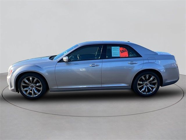 2014 Chrysler 300 300S