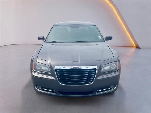 2014 Chrysler 300 300S