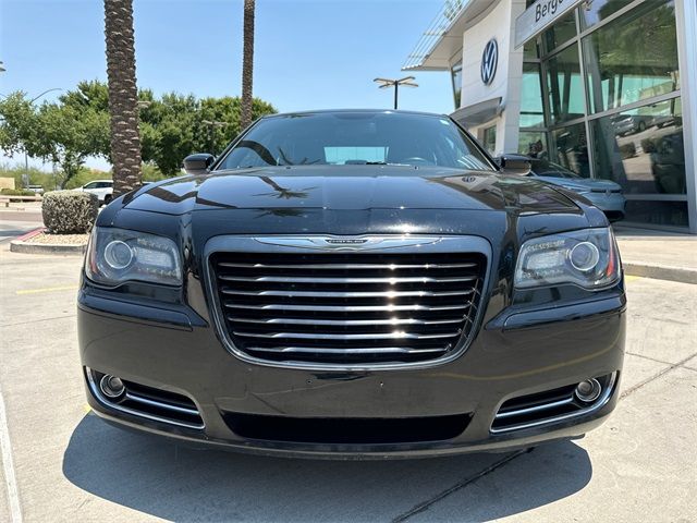 2014 Chrysler 300 300S