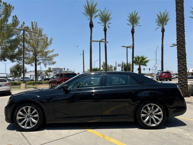 2014 Chrysler 300 300S