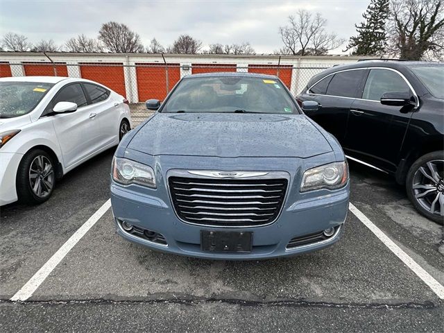 2014 Chrysler 300 300S