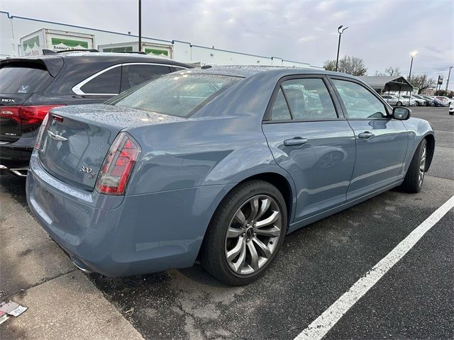 2014 Chrysler 300 300S