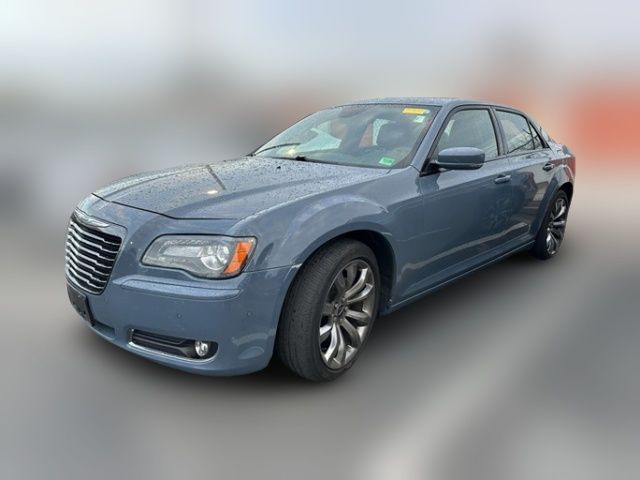 2014 Chrysler 300 300S