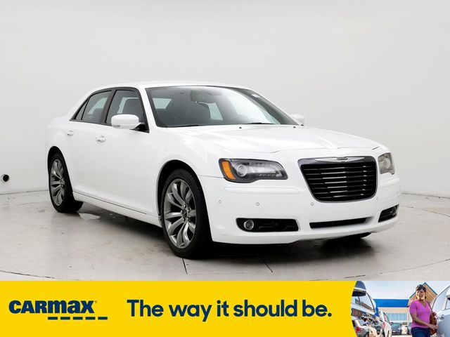 2014 Chrysler 300 300S