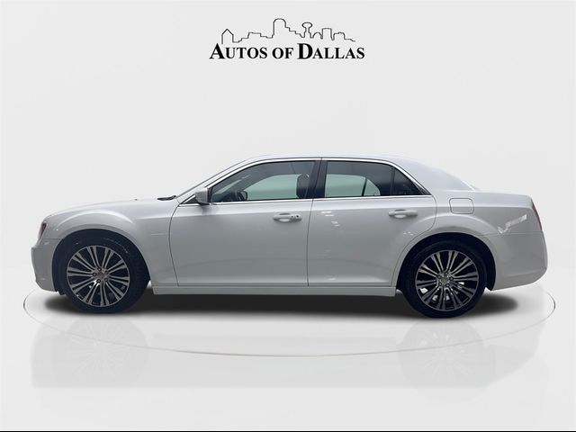 2014 Chrysler 300 300S