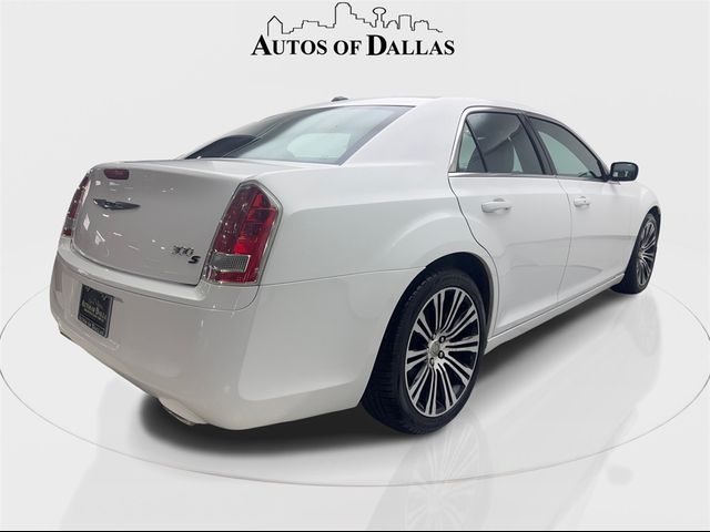 2014 Chrysler 300 300S