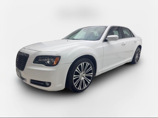 2014 Chrysler 300 300S