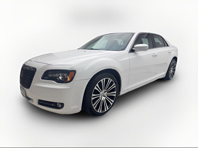 2014 Chrysler 300 300S