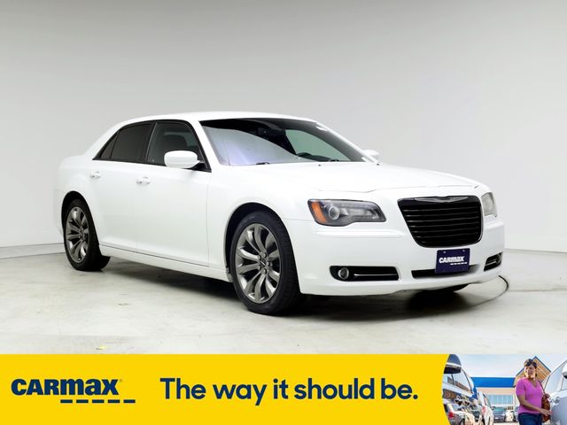 2014 Chrysler 300 300S