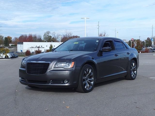 2014 Chrysler 300 300S