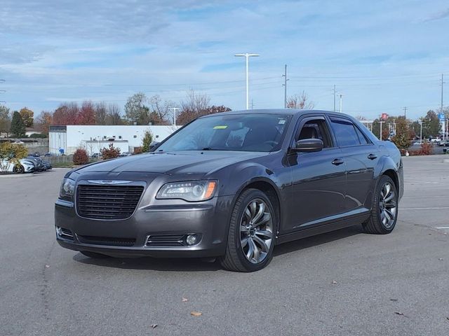 2014 Chrysler 300 300S