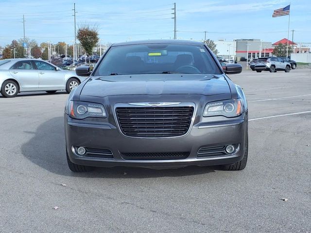 2014 Chrysler 300 300S