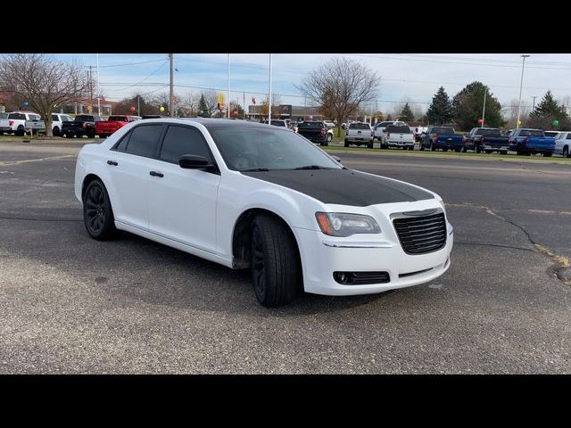 2014 Chrysler 300 300S