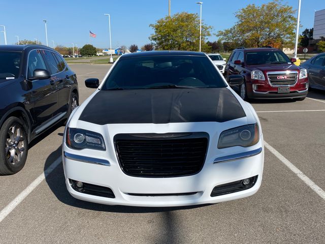 2014 Chrysler 300 300S