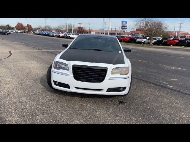 2014 Chrysler 300 300S