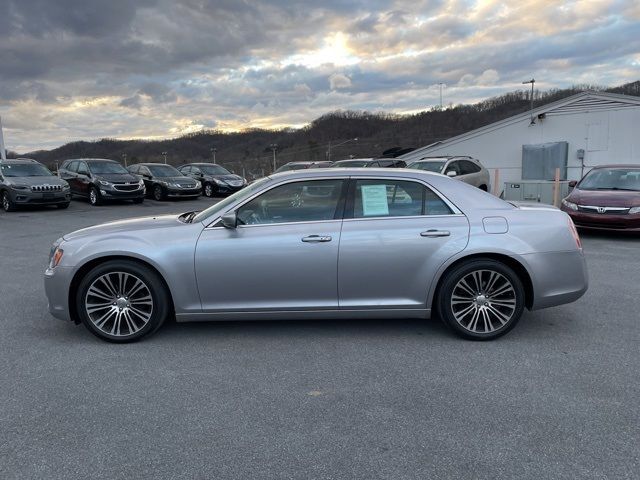 2014 Chrysler 300 300S